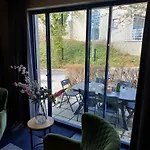 Lägenhet Durbuy-cosy