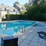 Lejlighed Durbuy-cosy *