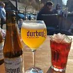 Durbuy-cosy Durbuy