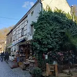 Durbuy-cosy Apartmán *