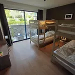 Durbuy-cosy Apartmán *