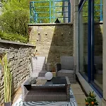 Apartmán Durbuy-cosy