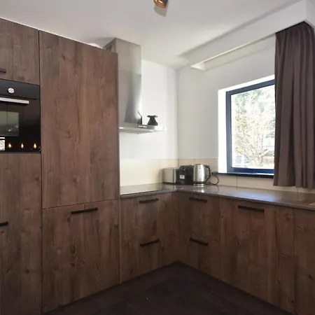 Durbuy-cosy Appartamento Durbuy