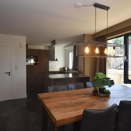 Durbuy-cosy דורבורי