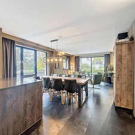 Durbuy-cosy * Durbuy