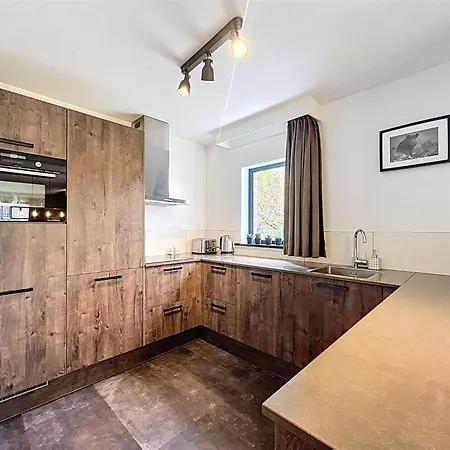 Appartement Durbuy-cosy