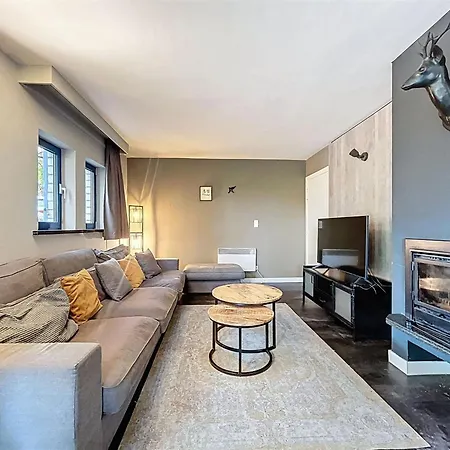 Appartement Durbuy-cosy Durbuy