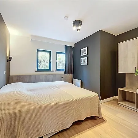 Durbuy-cosy Appartement Durbuy