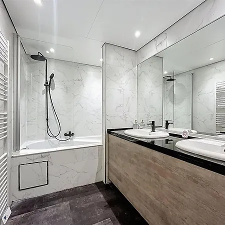 Durbuy-cosy Appartement