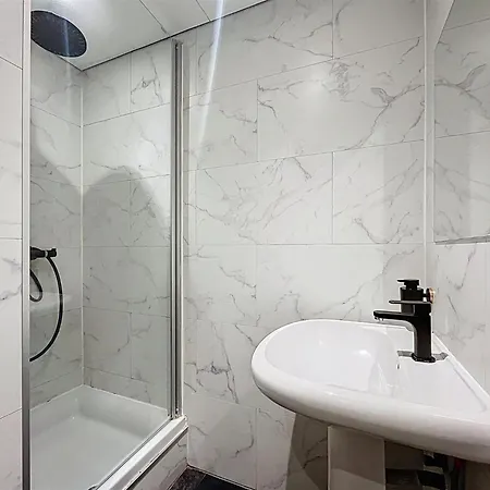 Durbuy-cosy Appartement