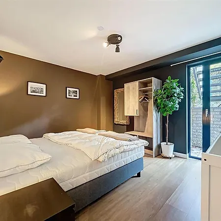 Lejlighed Durbuy-cosy