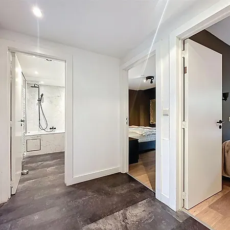Durbuy-Cosy Appartement * Durbuy