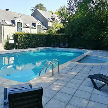 Appartement Durbuy-Cosy Appartement *
