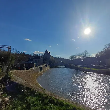 Durbuy Au 