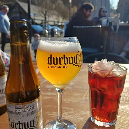 Durbuy Au 
