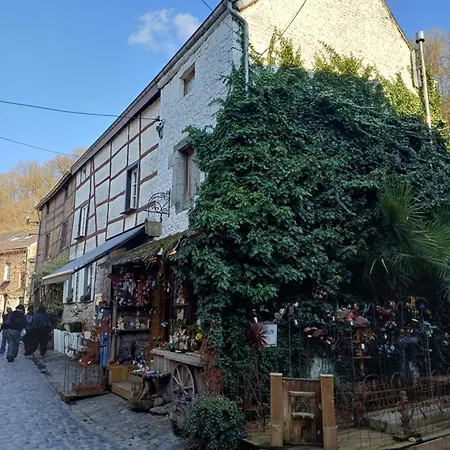 Durbuy Au 