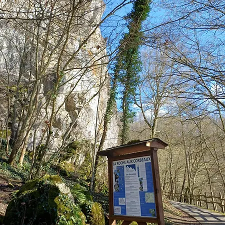 Durbuy Au 