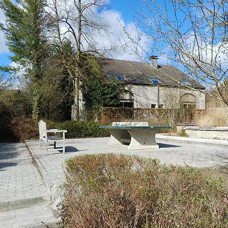 Durbuy-Cosy Appartement Appartement