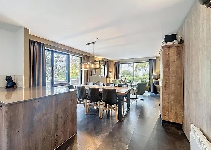 Durbuy-cosy * Durbuy