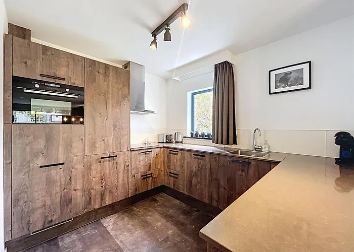 Appartement Durbuy-cosy