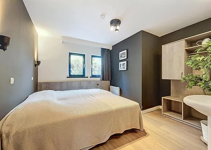 Durbuy-cosy Appartement Durbuy