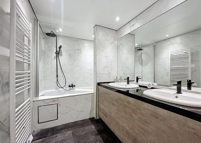 Durbuy-cosy Appartement