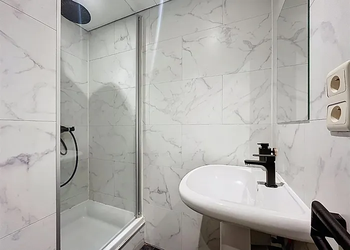 Durbuy-cosy Appartement