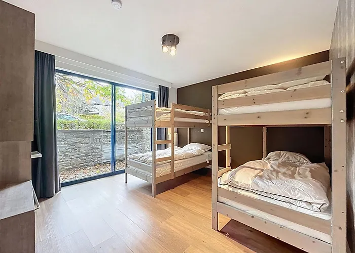 Appartement Durbuy-cosy *