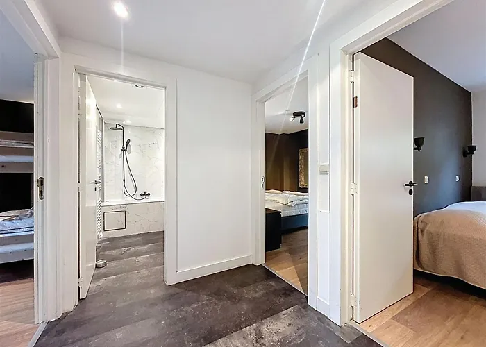 Durbuy-cosy * Durbuy