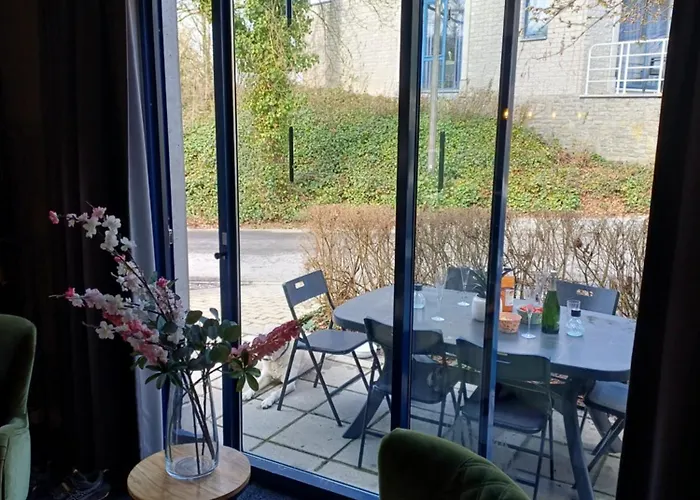 Appartement Durbuy-cosy