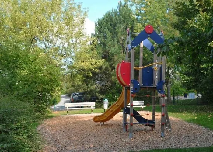 Durbuy-cosy Appartement Durbuy