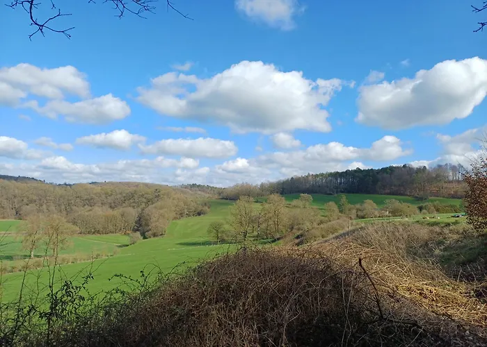 Appartement Durbuy-cosy *