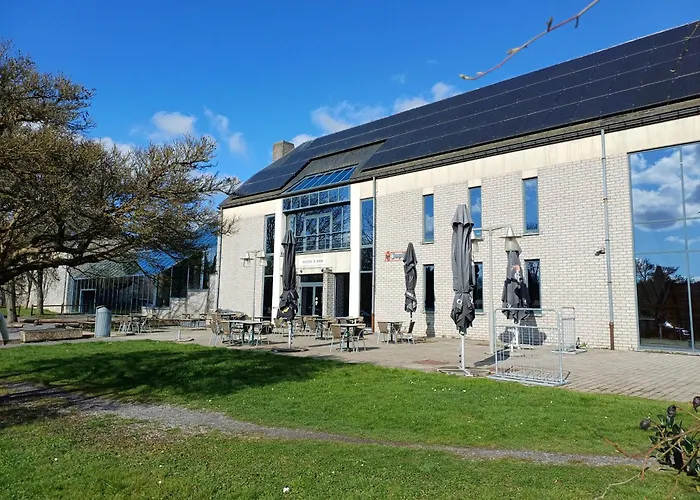 Durbuy-cosy Appartement *