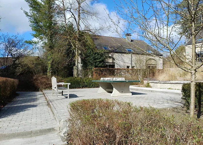 Durbuy-cosy Appartement