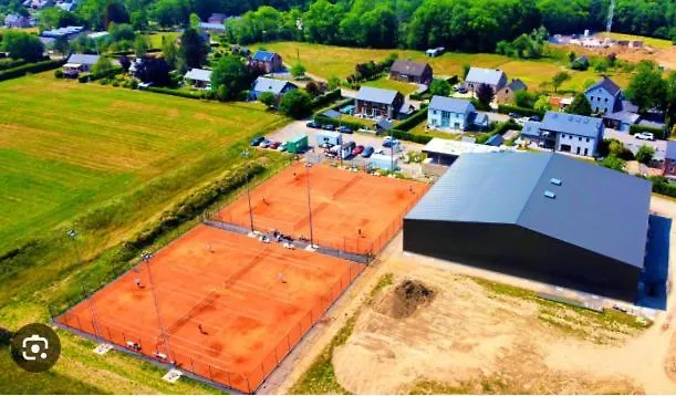 Durbuy-cosy Appartement *